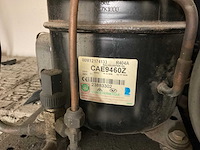 Koelcompressor - afbeelding 3 van  6