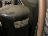 Koelcompressor - afbeelding 4 van  6