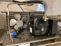 Koelcompressor - afbeelding 3 van  4