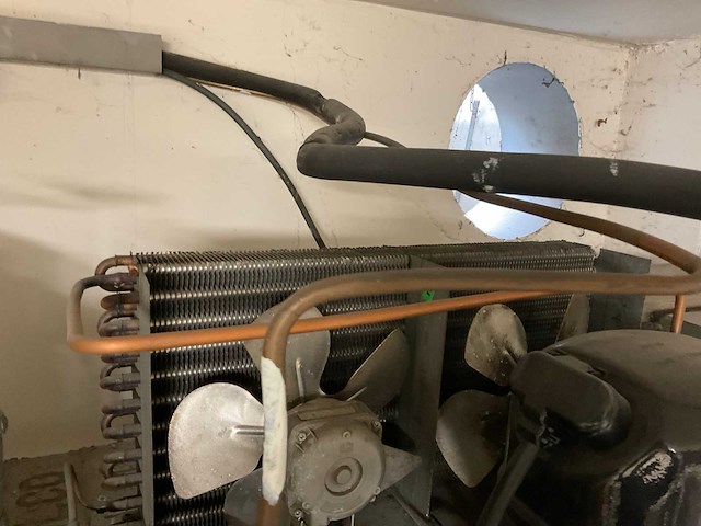 Koelcompressor - afbeelding 4 van  4
