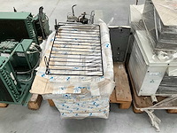 Koelcompressoren (2x) - afbeelding 1 van  3
