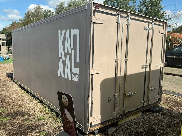 Koelcontainer - afbeelding 1 van  15