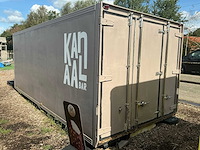 Koelcontainer - afbeelding 1 van  15