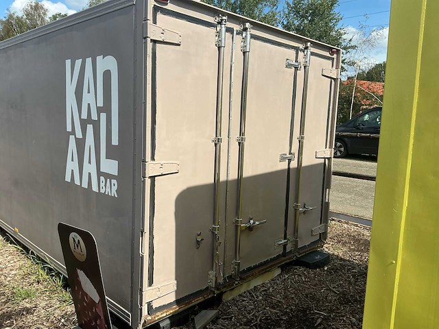Koelcontainer - afbeelding 8 van  15