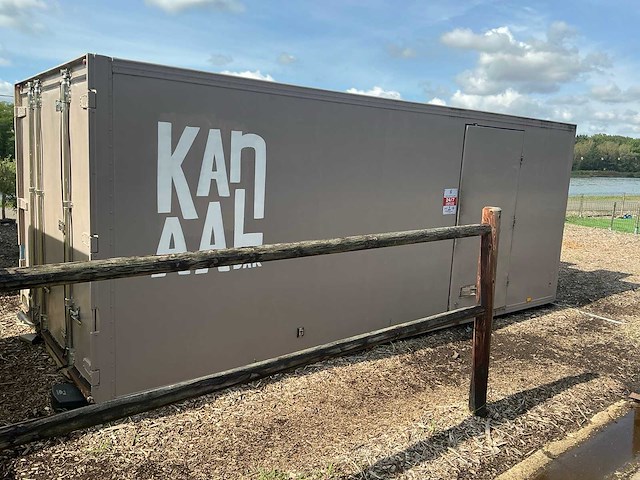 Koelcontainer - afbeelding 14 van  15