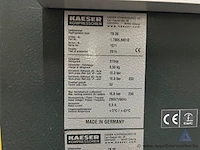 Koeldroger kaeser tb 26, bouwjaar 2014. voorzien van een netspanning van 230 v en 1 fase. - afbeelding 2 van  3