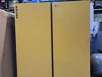 Koeldroger kaeser tg980 elektrisch 16bar 2013