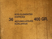 Koelelementen-ice-packs - afbeelding 2 van  2