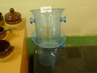 Koelemmers in plastiek - afbeelding 1 van  1