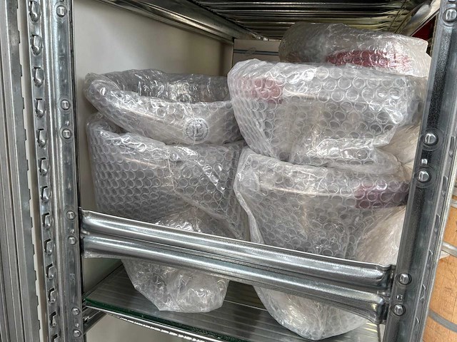 Koelemmers met rek - afbeelding 3 van  17