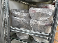 Koelemmers met rek - afbeelding 3 van  17