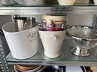 Koelemmers met rek - afbeelding 5 van  17