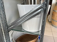 Koelemmers met rek - afbeelding 6 van  17