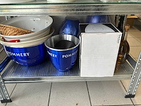 Koelemmers met rek - afbeelding 8 van  17