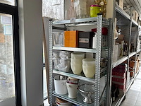 Koelemmers met rek - afbeelding 1 van  17