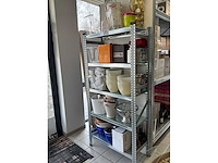 Koelemmers met rek - afbeelding 10 van  17