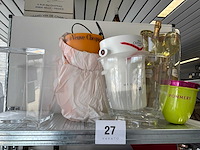 Koelemmers met rek - afbeelding 11 van  17