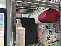 Koelemmers met rek - afbeelding 13 van  17