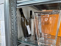 Koelemmers met rek - afbeelding 15 van  17