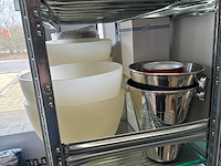 Koelemmers met rek - afbeelding 17 van  17