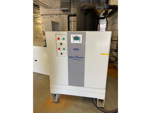 Koelgroep aquasnap carrier - afbeelding 1 van  9
