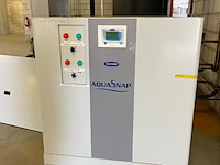 Koelgroep aquasnap carrier