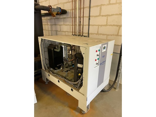 Koelgroep aquasnap carrier - afbeelding 2 van  9