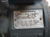 Koelgroep dorin h100cs - afbeelding 2 van  4