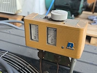 Koelgroep dorin h100cs - afbeelding 3 van  4
