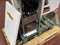 Koelgroep frigotel hcu 1 v.3 voor koelwagen/aanhangwagen nieuw - afbeelding 1 van  1