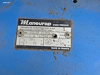 Koelgroep maneurop mge32 - afbeelding 3 van  3