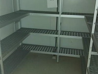 Koelingrek/magazijnrek - afbeelding 1 van  1