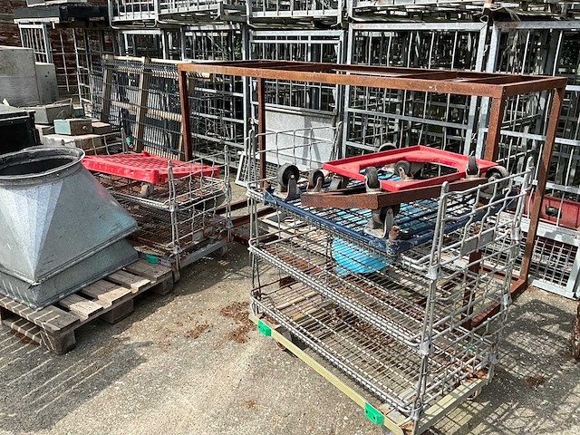 Koelinstallaties (2x) - afbeelding 3 van  15