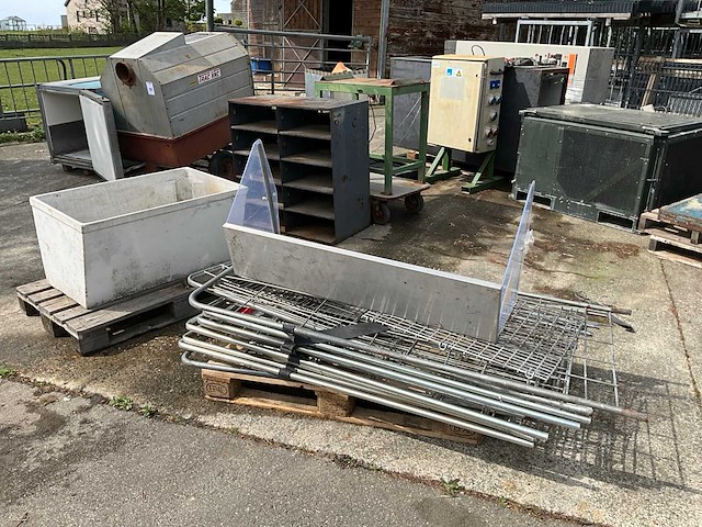 Koelinstallaties (2x) - afbeelding 5 van  15
