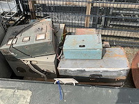 Koelinstallaties (2x) - afbeelding 6 van  15