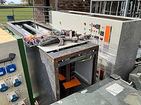 Koelinstallaties (2x) - afbeelding 7 van  15