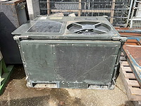 Koelinstallaties (2x) - afbeelding 1 van  15
