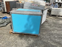 Koelinstallaties (2x) - afbeelding 8 van  15
