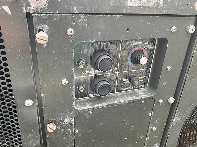 Koelinstallaties (2x) - afbeelding 12 van  15