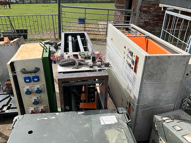 Koelinstallaties (2x) - afbeelding 15 van  15