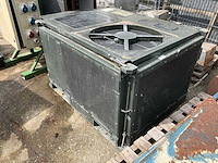 Koelinstallaties (2x) - afbeelding 4 van  6