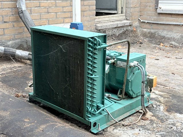 Koelinstallaties - afbeelding 6 van  6