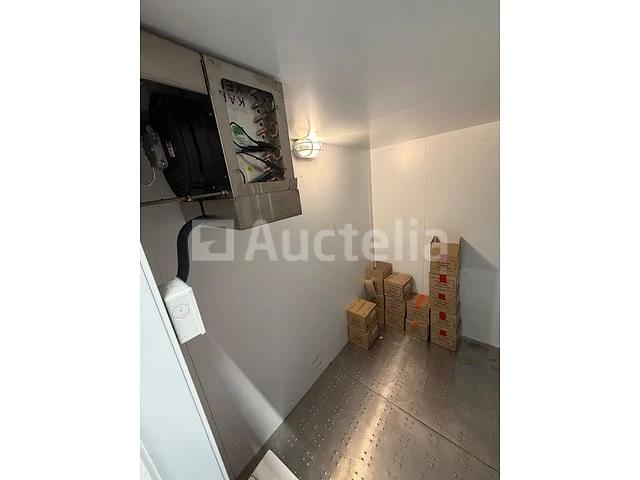 Koelkamer - topcold - afbeelding 5 van  7