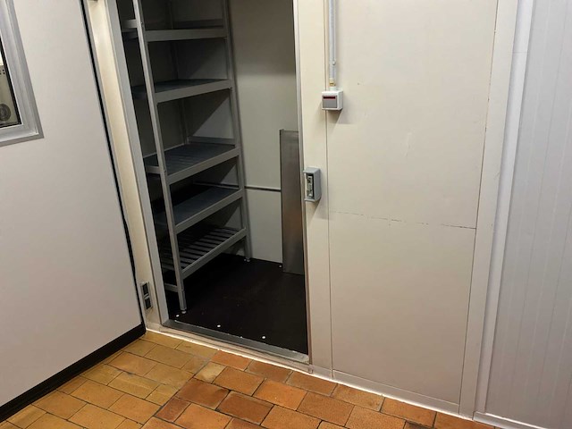 Koelkamer - afbeelding 9 van  14