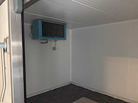 Koelkamer - afbeelding 1 van  11