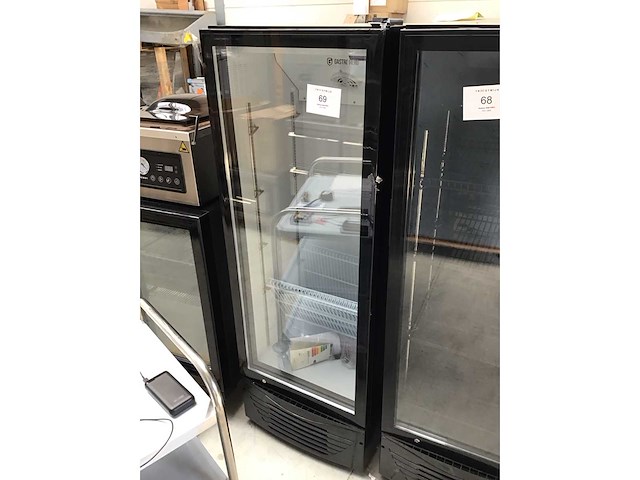 Koelkast (2x) - afbeelding 1 van  2