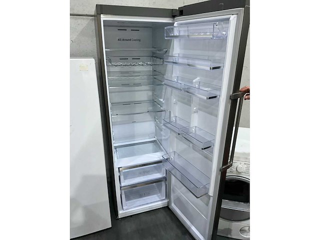 Koelkast (2x) - afbeelding 3 van  5