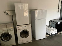 Koelkast (2x) - afbeelding 1 van  5