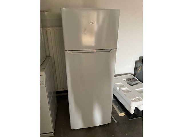 Koelkast (2x) - afbeelding 2 van  5
