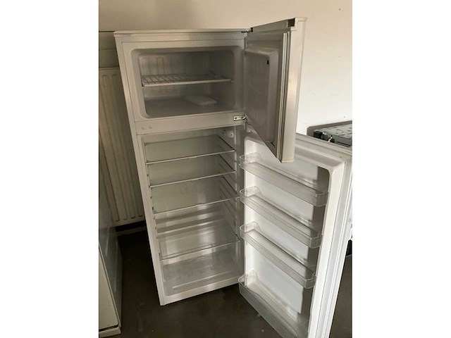Koelkast (2x) - afbeelding 4 van  5